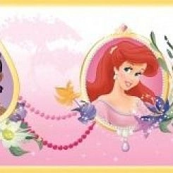 Обои York Disney