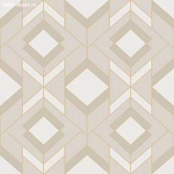 Обои Hookedonwalls Tinted Tiles
