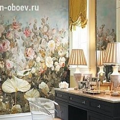 Фрески/Панно Affresco Dream Forest