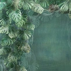 Фрески/Панно Affresco Современный стиль
