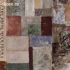 Фотообои Wall&deco Life 15