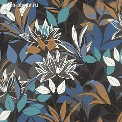 Обои Rasch Rhapsody