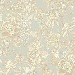 Обои Cole & Son Folie