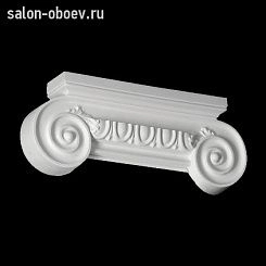 Капитель Пилястры Европласт