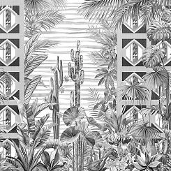 Фрески/Панно RFresco ТROPICAL