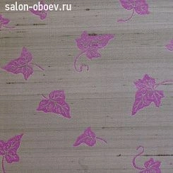 Обои Print 4 In Style Silk