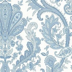 Обои AURA Silks & Textures