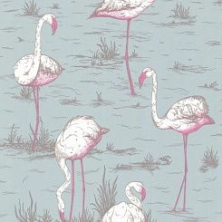 Обои Cole & Son The Contemporary Collection