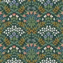 Обои York Rifle Paper Co. Second Edition
