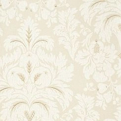 Обои Zoffany Classic Damask Wallpaper