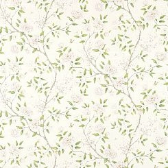Обои Zoffany Woodville Papers