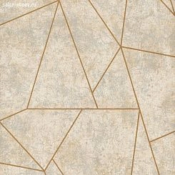 Обои Antonina Vella Modern Metals II