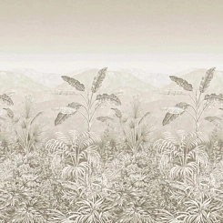 Обои Little Greene National Trust Papers 4