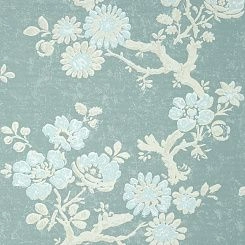 Обои Thibaut Heritage