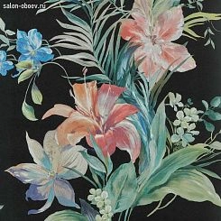 Обои 1838 Wallcoverings Pavilion