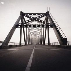Фрески/Панно PINEGIN Мосты