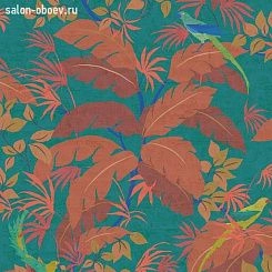 Обои NOBILIS Cosmopolitan 3
