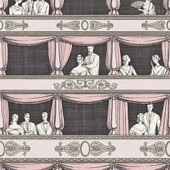Обои Cole & Son Fornasetti III