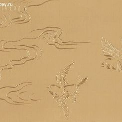 Обои Fromental Modern Chinois