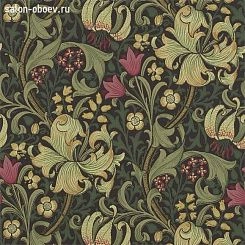 Обои Morris & Co The Craftsman