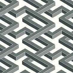 Обои Cole & Son Geometric II
