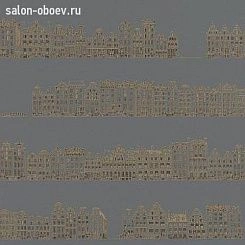 Обои Rasch Textil  Portobello