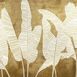 Обои Coordonne Random Metallics