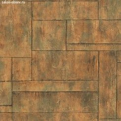 Обои Seabrook Metal Works