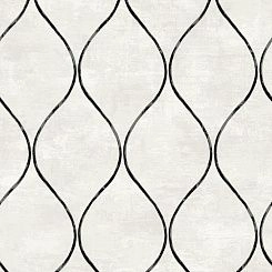 Обои Seabrook Geometric Textures