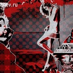 Фотообои Wall&deco Out 12