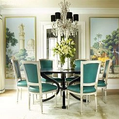 Обои De Gournay Papiers Peints Panoramiques