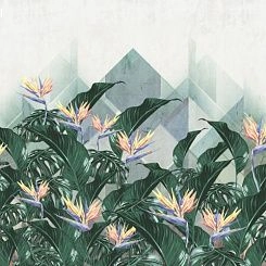 Фотообои Rebel Walls Hygge