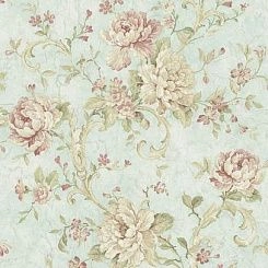 Обои KT Exclusive  Vintage Home II