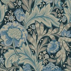 Обои KT Exclusive  Arts&Crafts