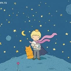 Фотообои Onprint ДЕТСКИЕ КОЛЛЕКЦИИ