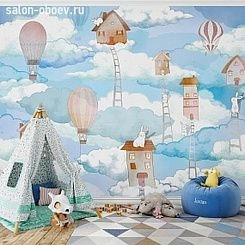 Фрески/Панно Affresco СКАЗКИ AFFRESCO