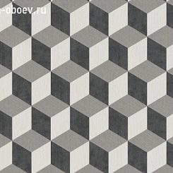 Обои BN Cubiq