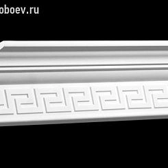  Карниз Европласт