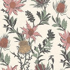 Обои Cole & Son Botanical Botanica