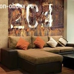 Обои Carl Robinson Carl Robinson 4