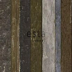 Обои Esta Homes Style Vintage Rules