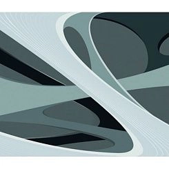 Обои Marburg Zaha Hadid - Hommage