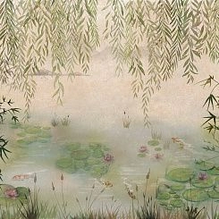 Обои Coordonne Random Chinoiseries II