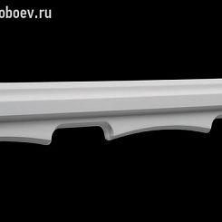 Молдинг Европласт