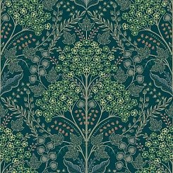 Обои PAPER&INK Mulberry Tree