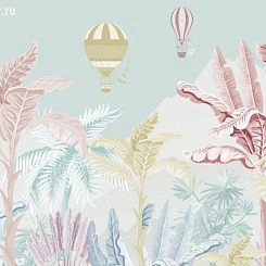 Фотообои Onprint FOREVER SUMMER