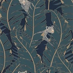 Обои Lutece Jardin D`eden