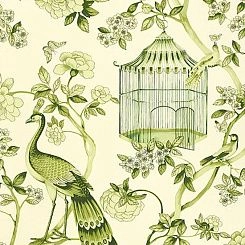 Обои Schumacher Signature Prints