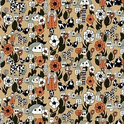 Обои Sirpi Marimekko 6