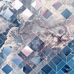 Фотообои Wall Street FLArt